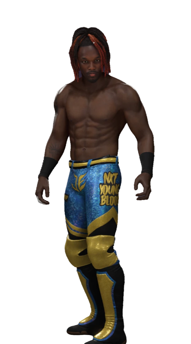 JeVon Evans