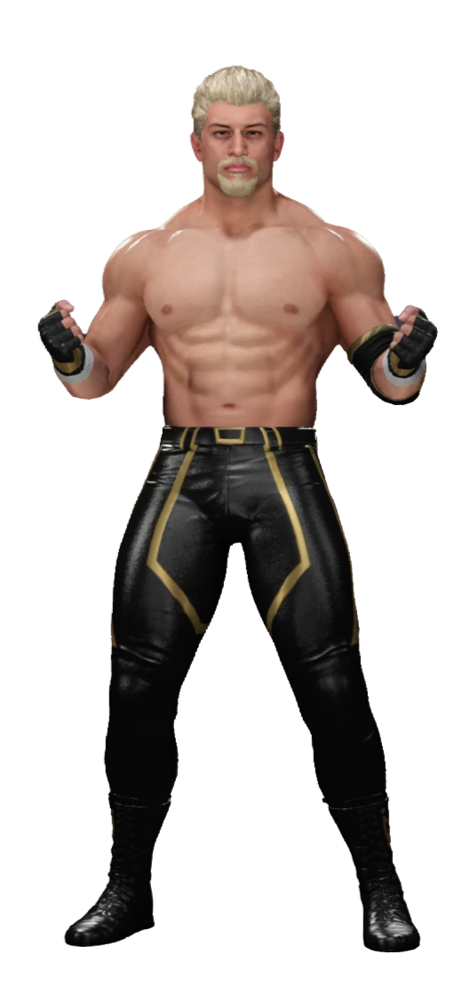 Noah Alexander