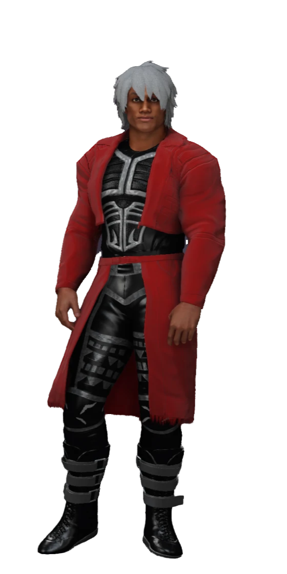 Striker