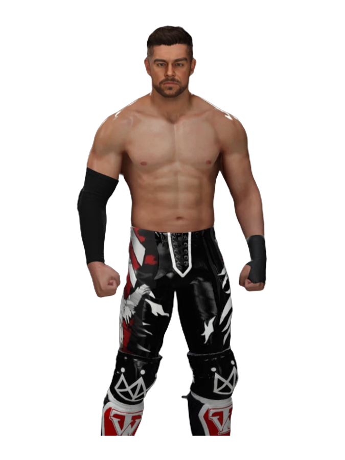 Chris Danger