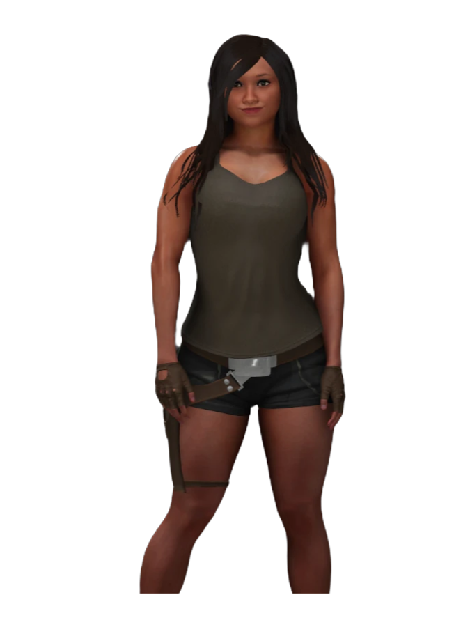 Circe Croft
