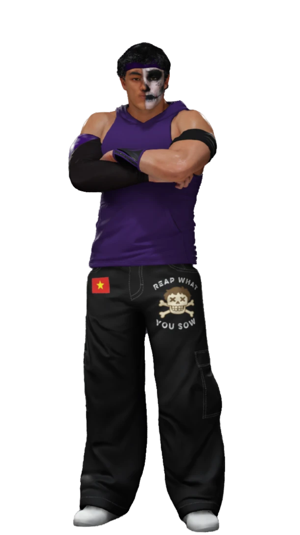 Danny Nguyen