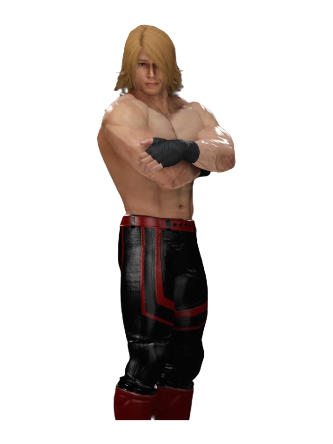 Demonicflair