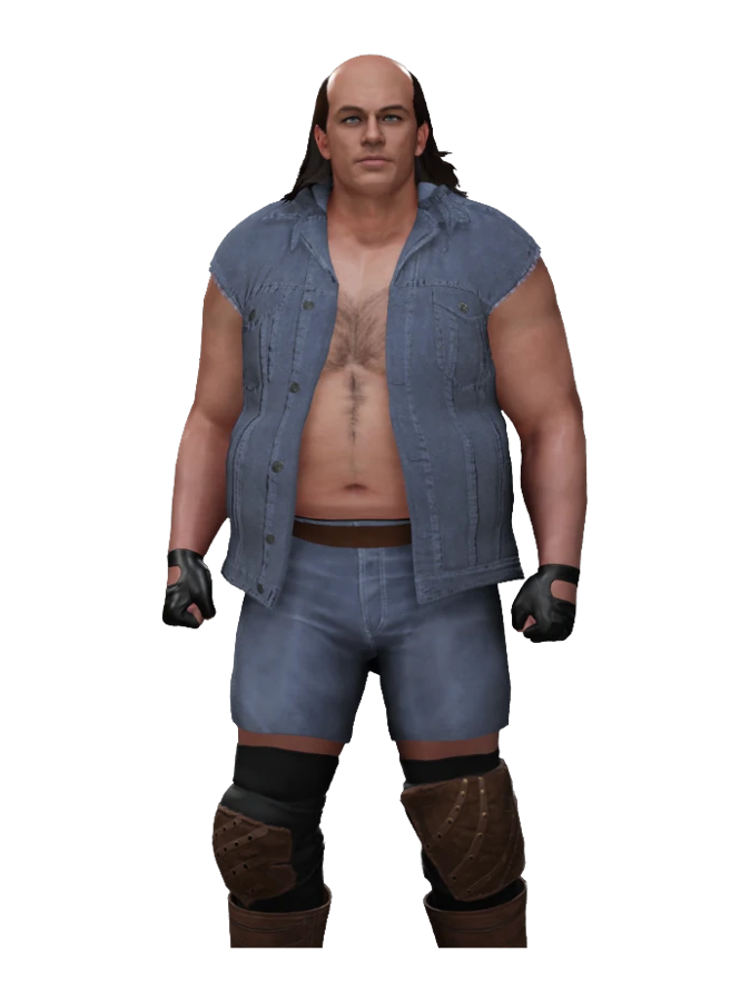 Denim Davis