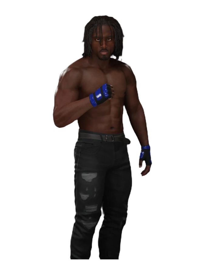 Devonte