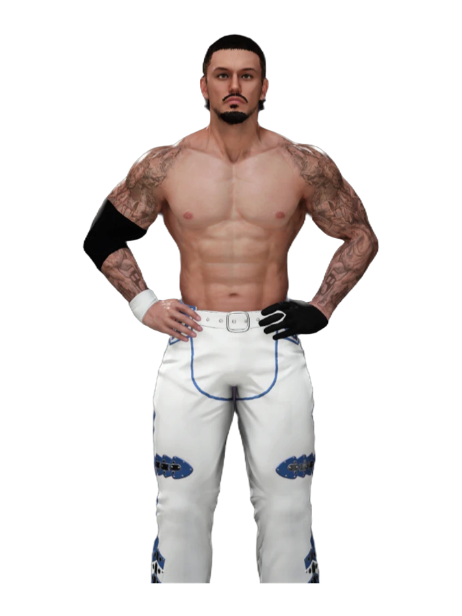 Jay Martin