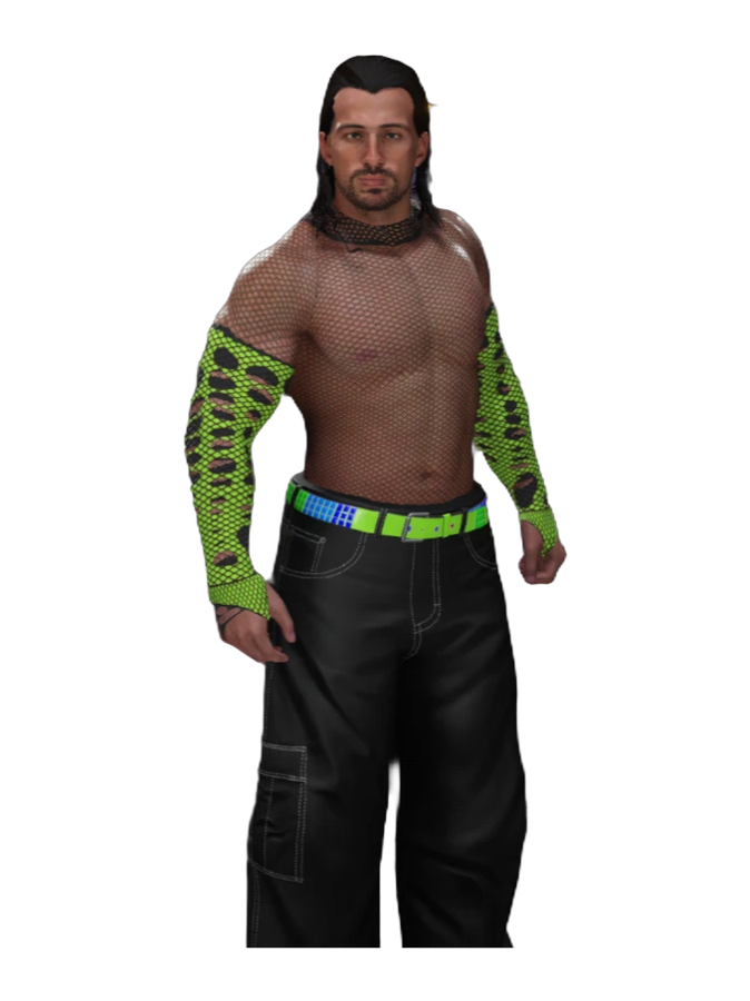 Paul