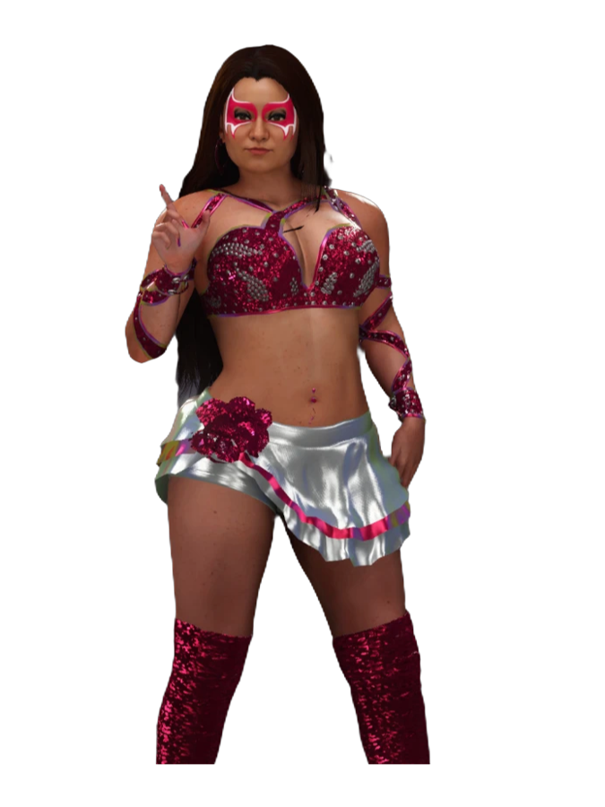 Roxx