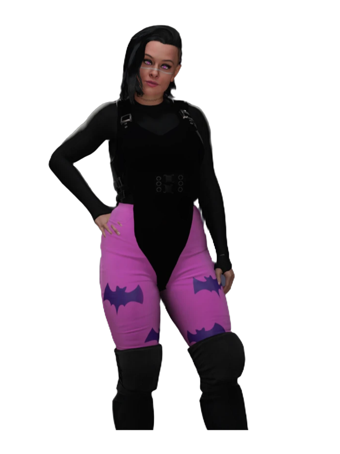 Succubus