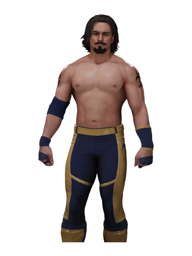 Toxic Trent