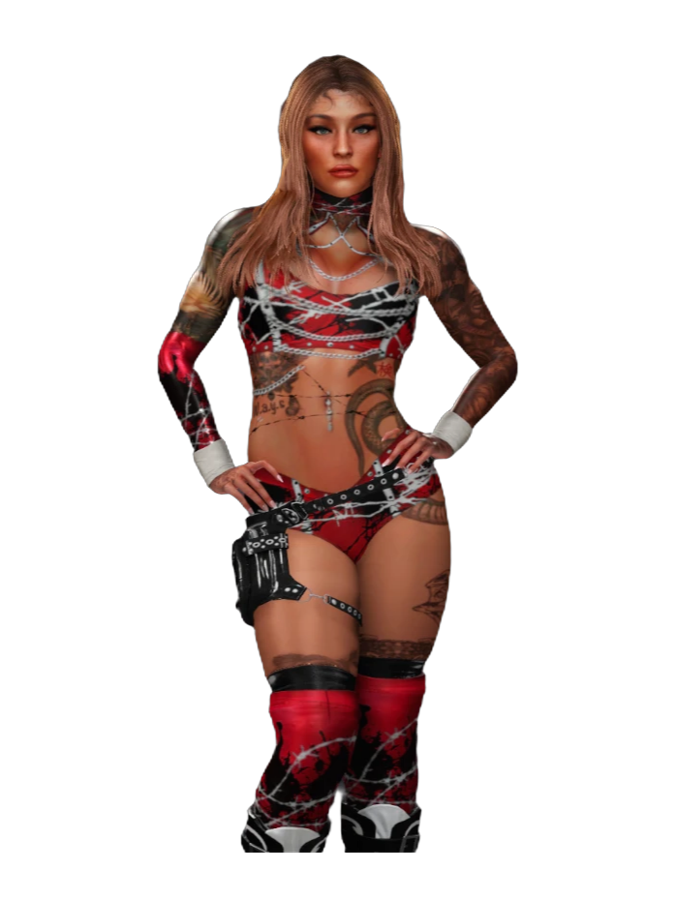 Tori Reks