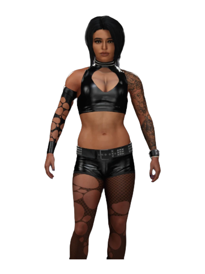 Vendetta Vice