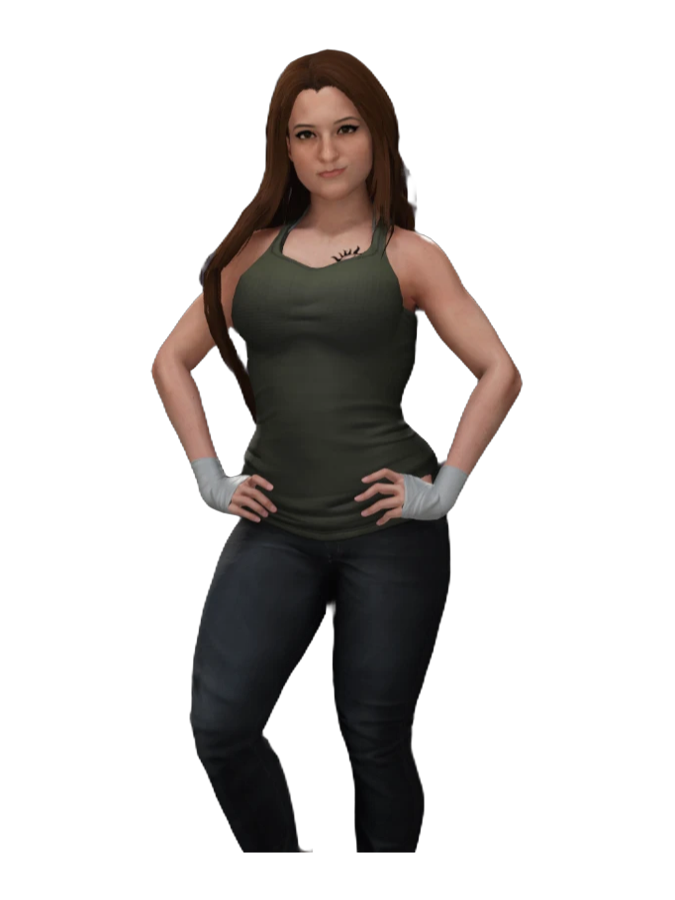 Vicki